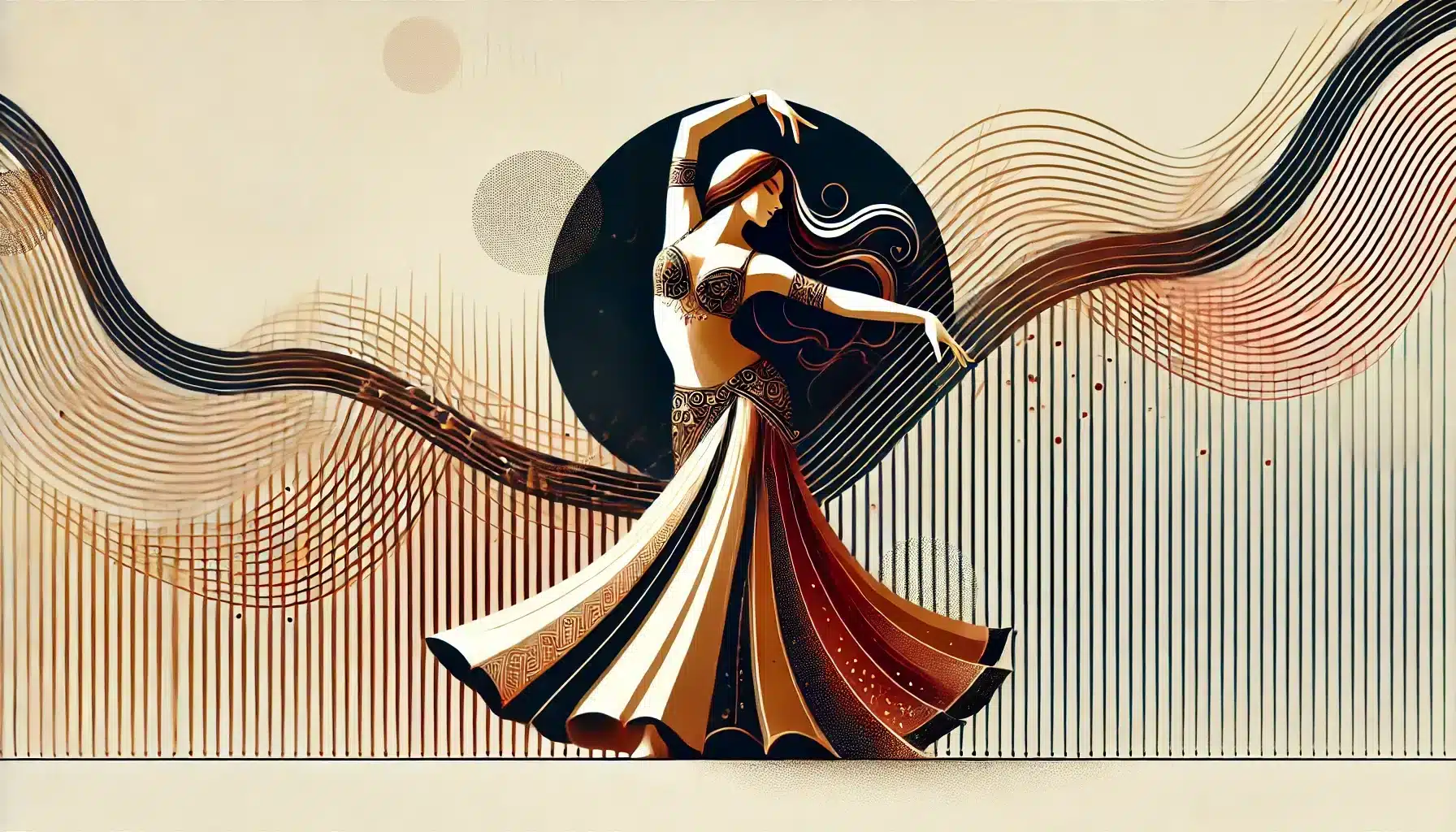 Second Saturday of May: Belly Dance Day