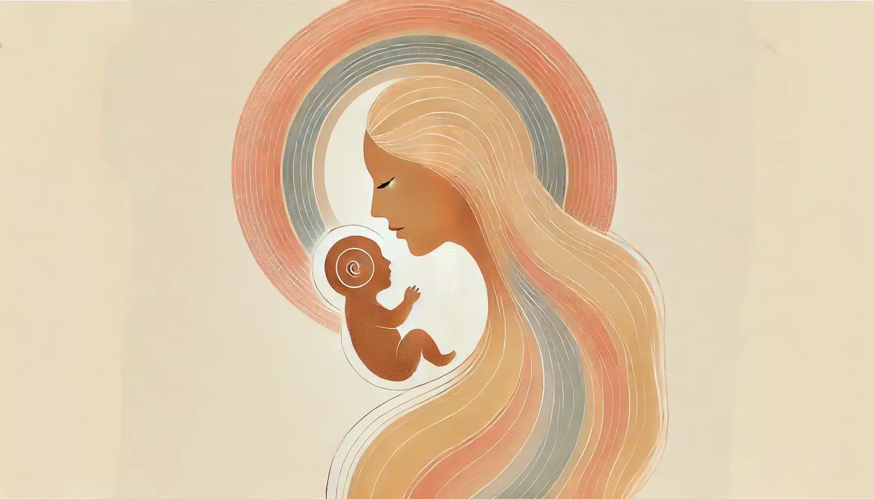 Saturday before Mother Day: Birth Mother Day