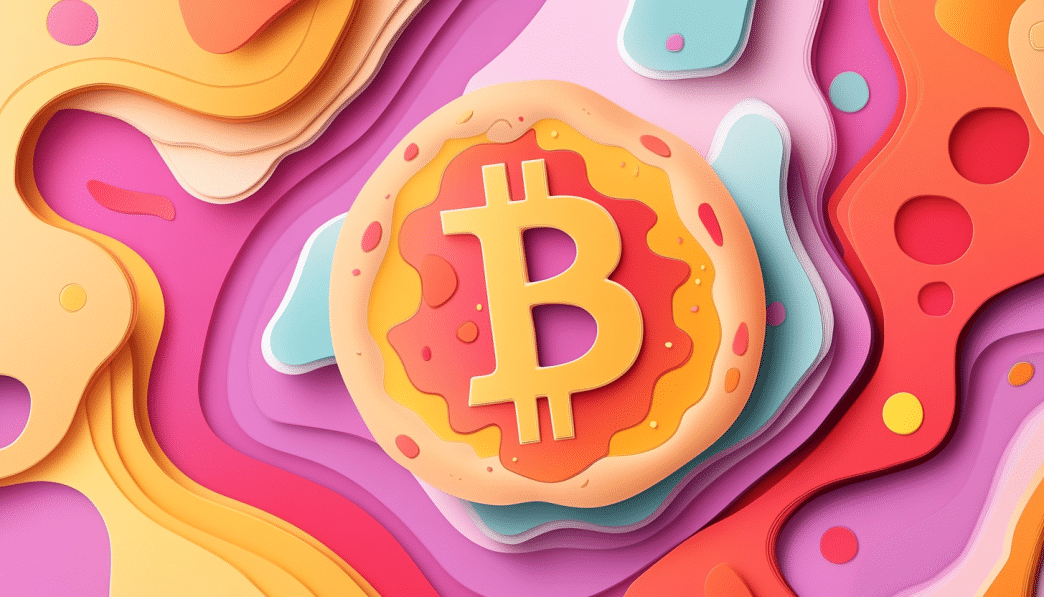 May 22: Bitcoin Pizza Day