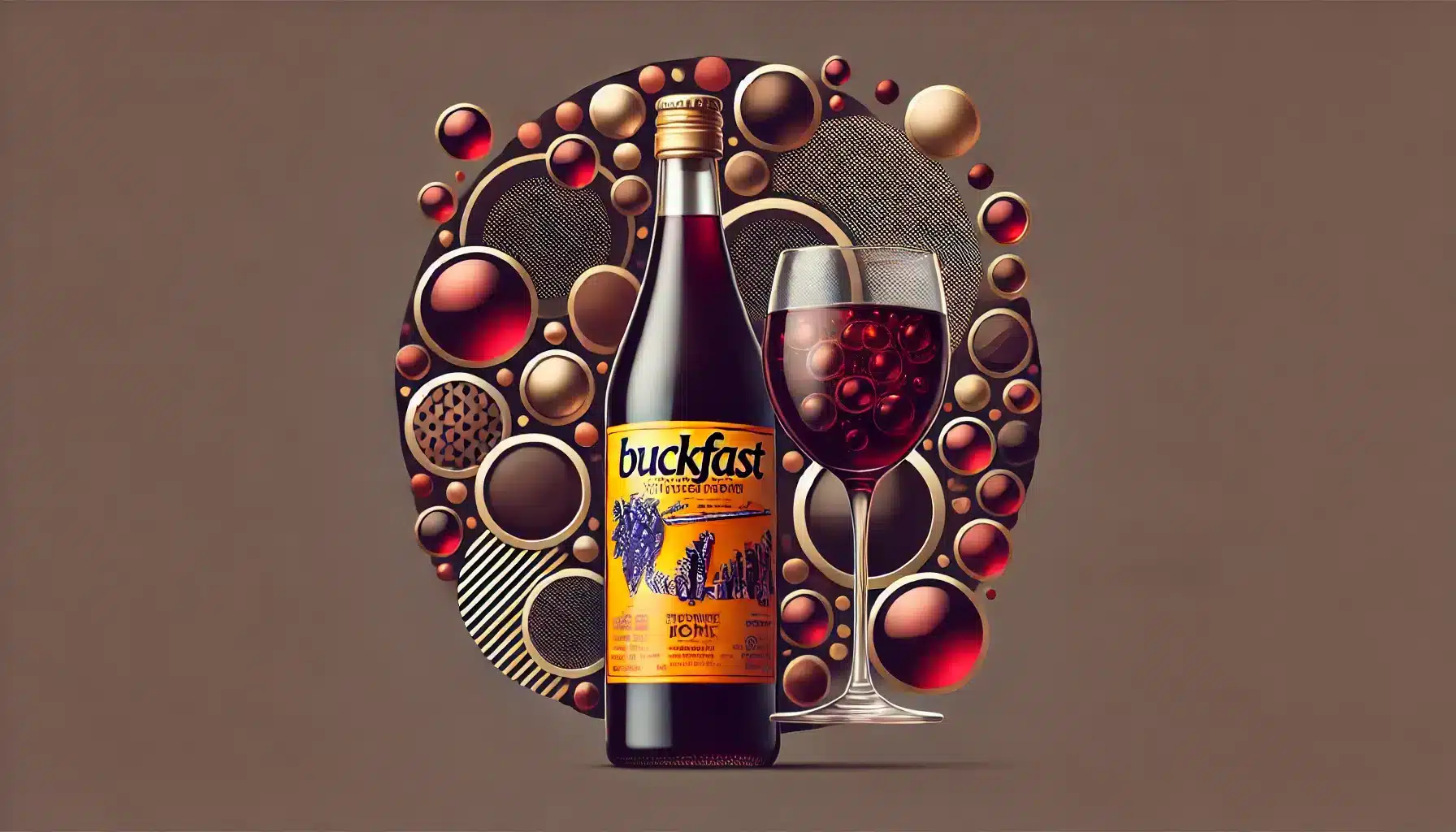 Tweede zaterdag van mei: Buckfast Day
