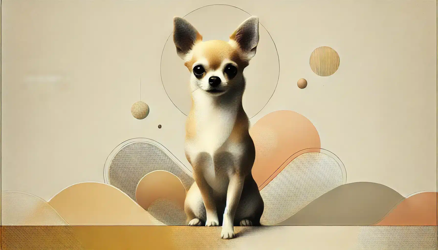 14 mei: Dag van de Chihuahua