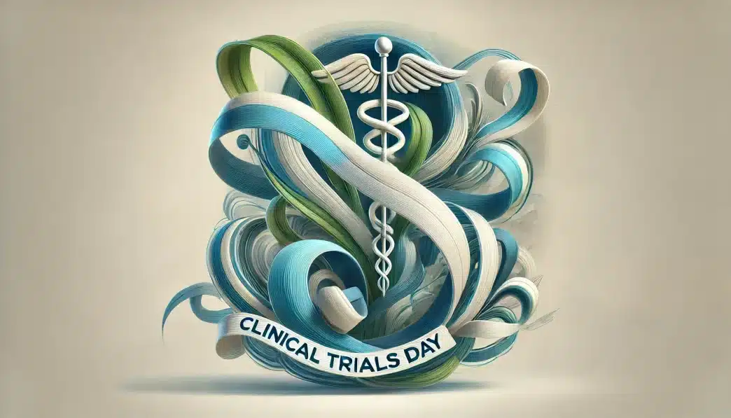 May 20: Clinical Trials Day