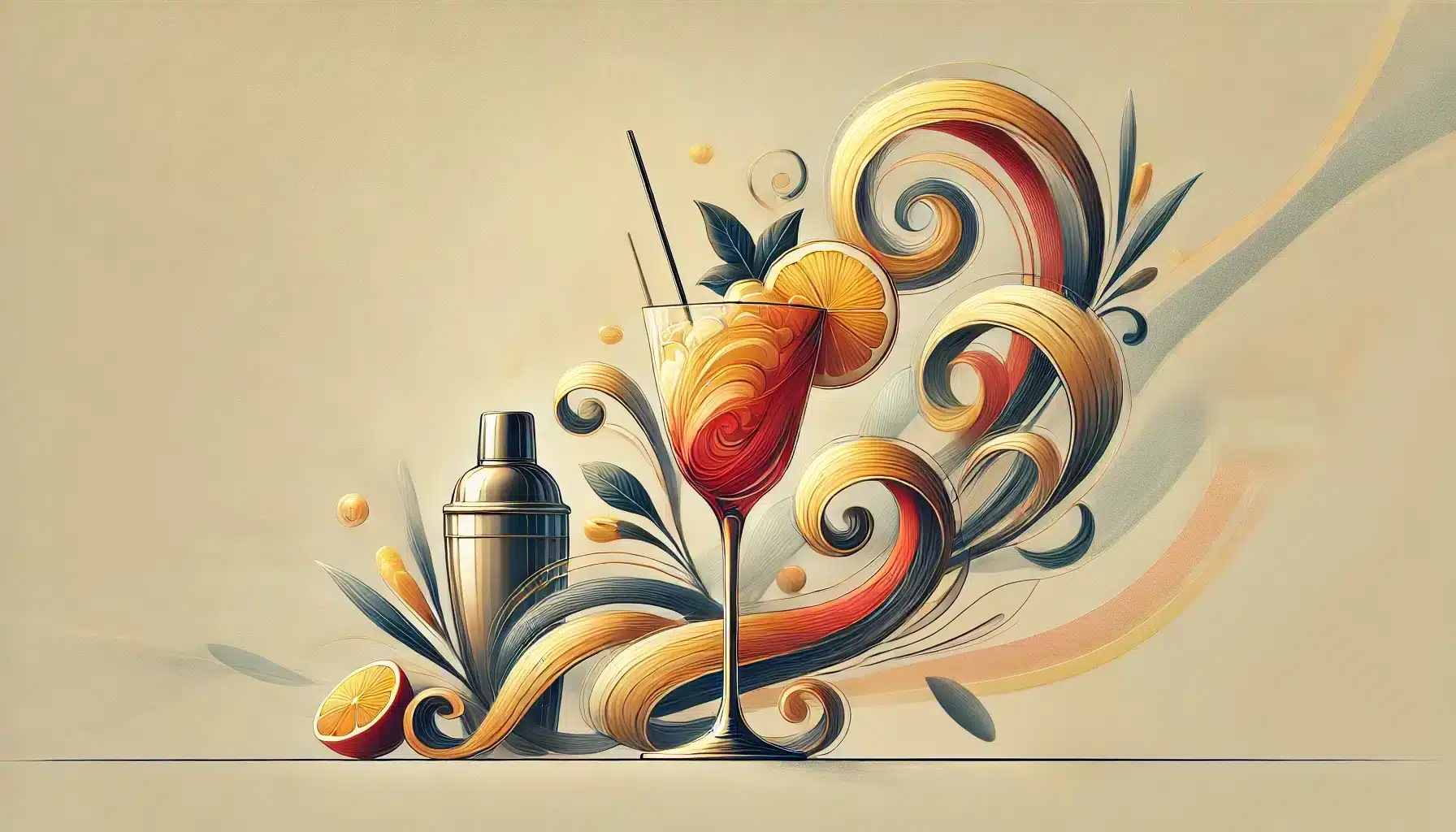 May 13: Cocktail Day