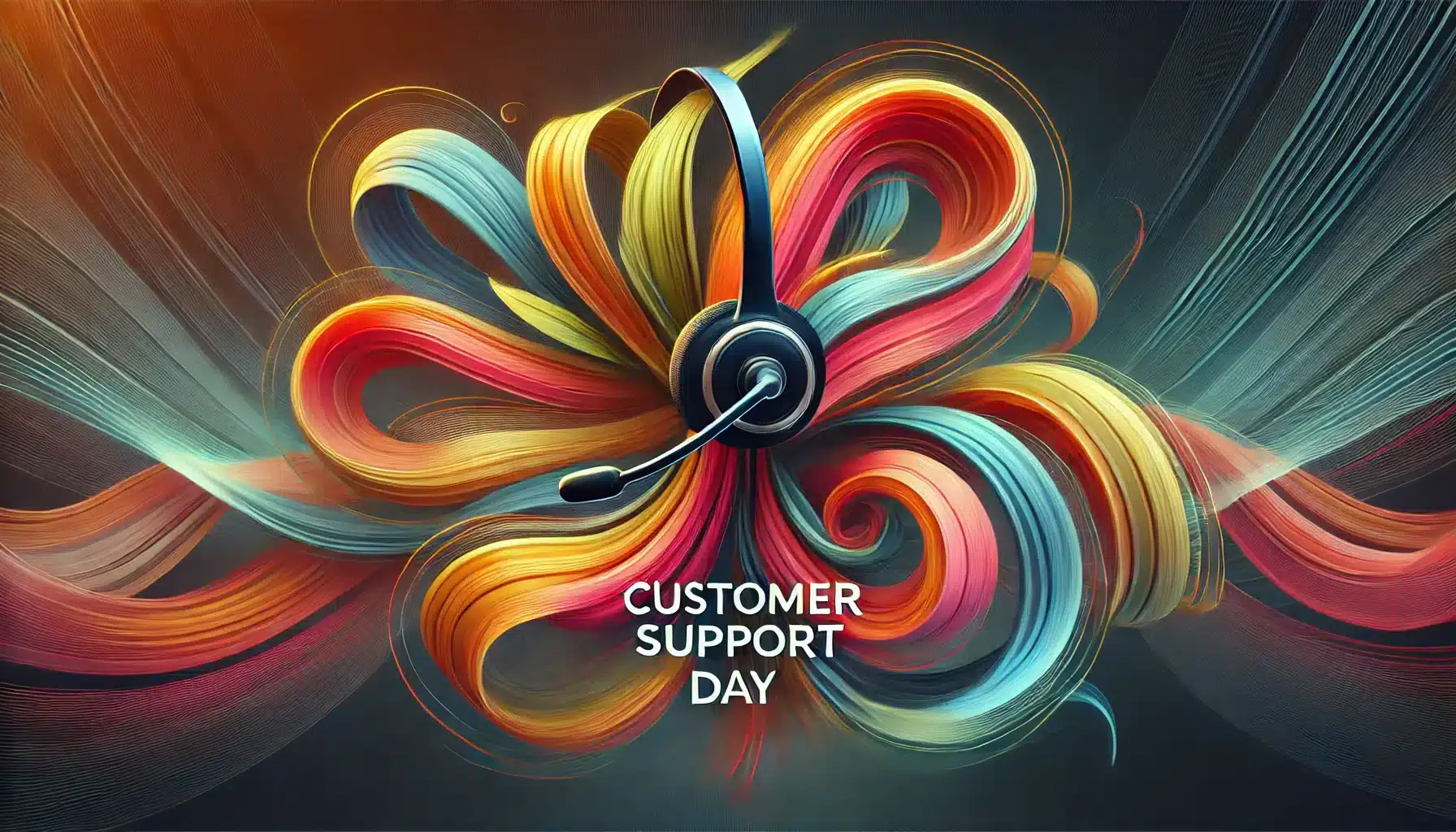 Third Wednesday of May: Customer Support Day