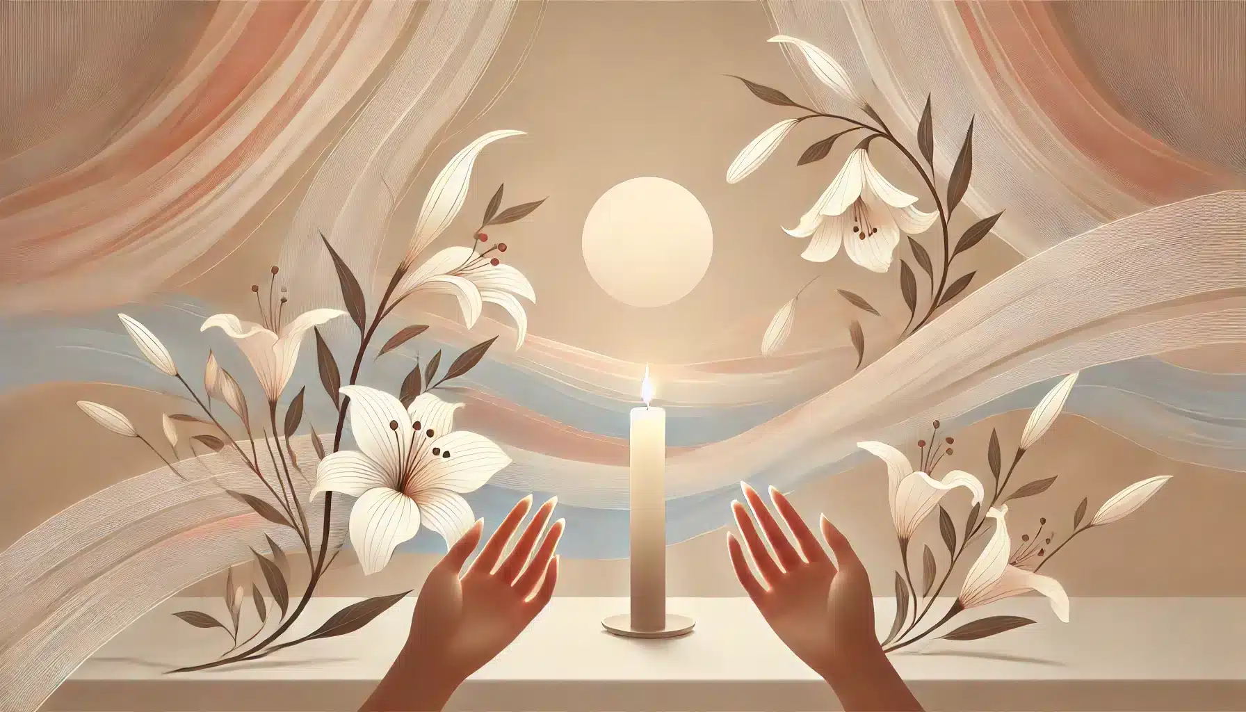 24 mei: Dag Aandacht voor Sterven (Nederland)