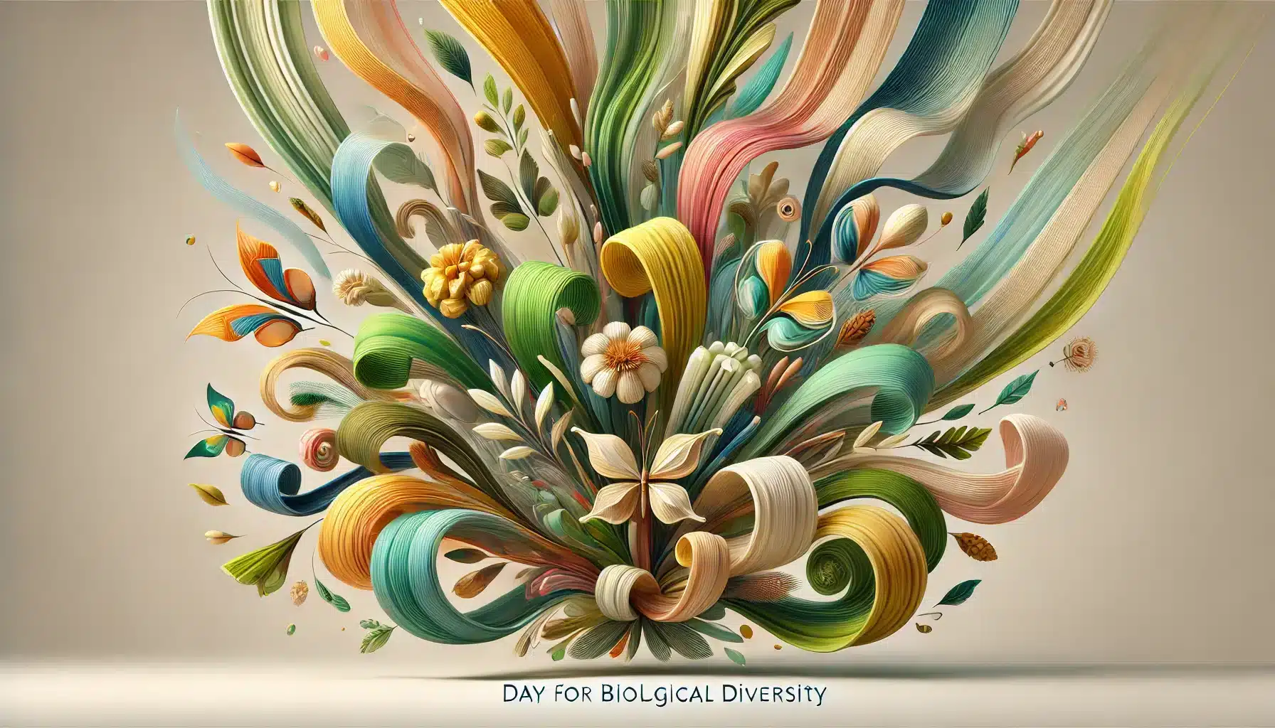 22 mei: Dag van de Biologische Diversiteit