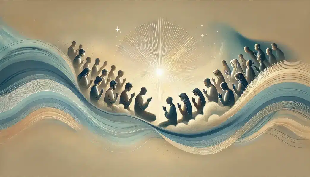 First Thursday of May: Day of Prayer (USA)