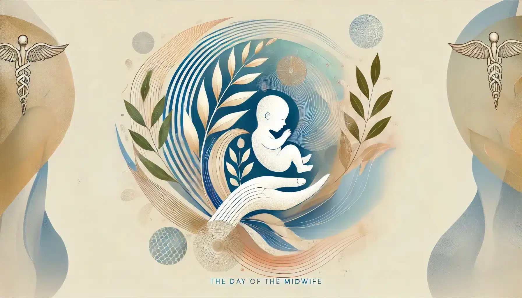 May 5: Day Of The Midwife