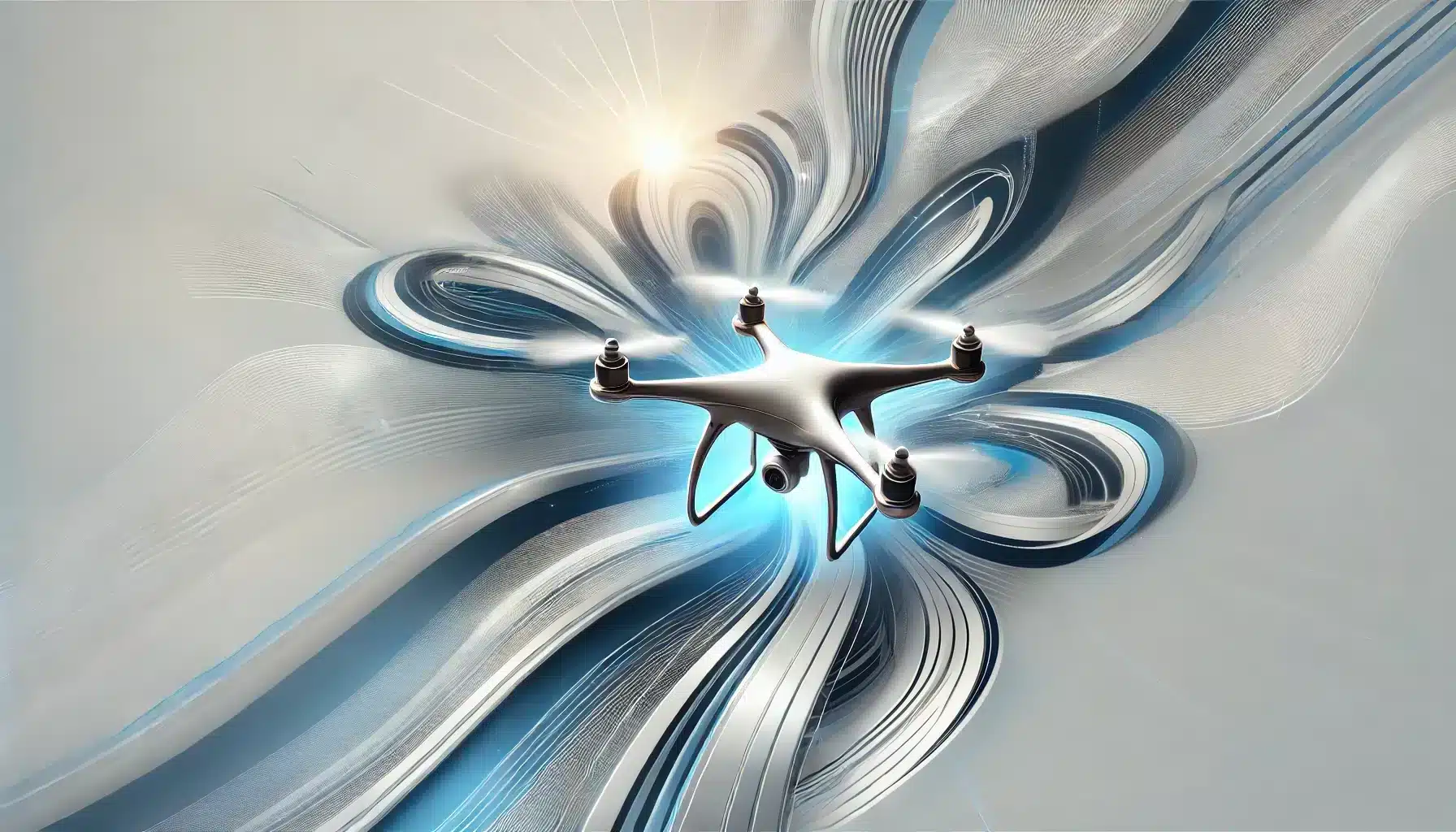 First Saturday of May: Drone Day