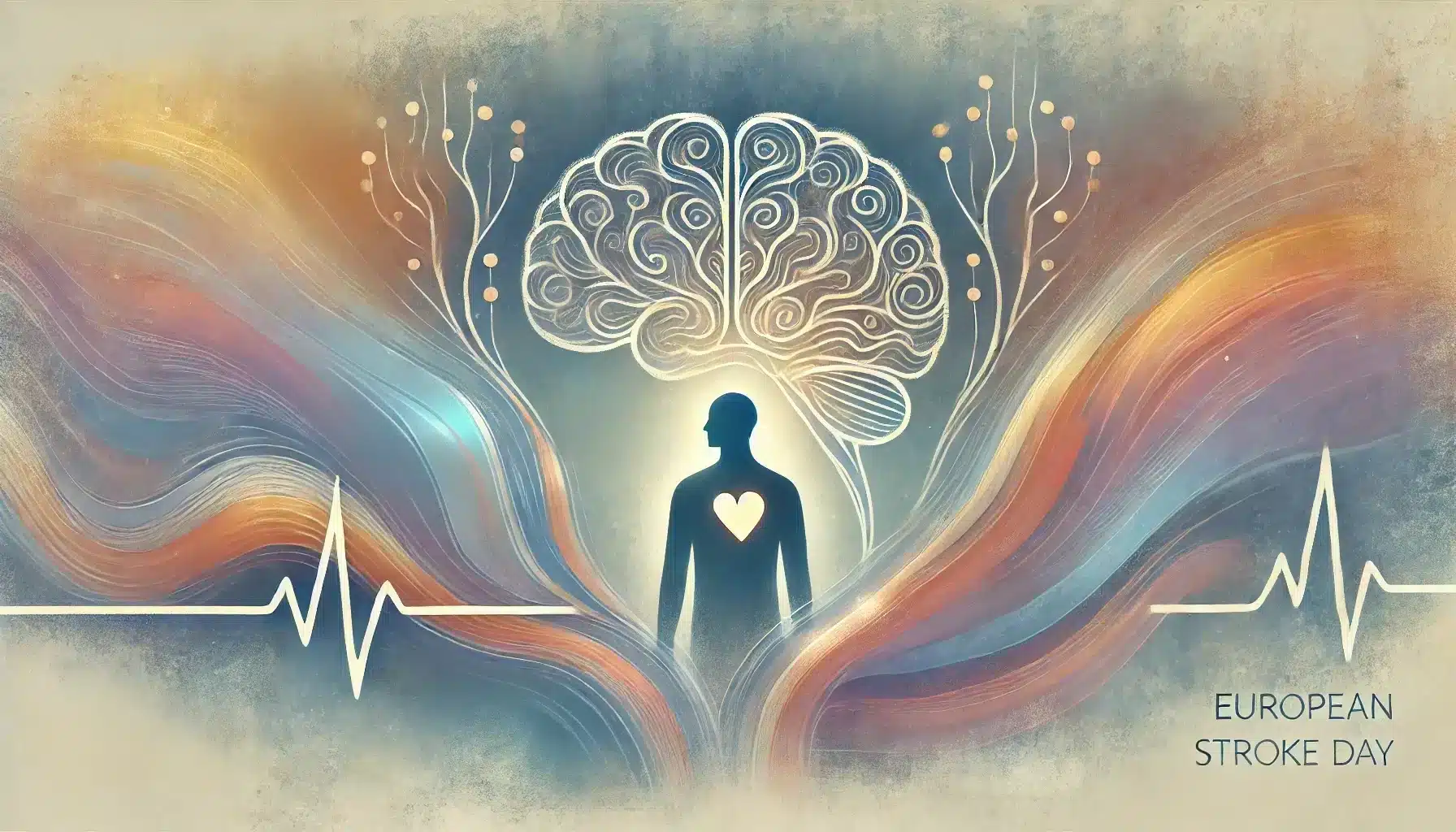 Second Thuesday of May: Stroke Awareness Day (Europe)
