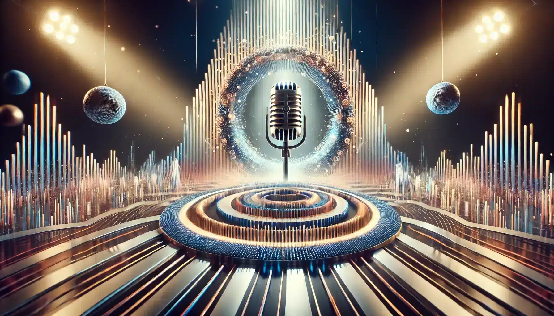 Eurovision Song Contest Finale