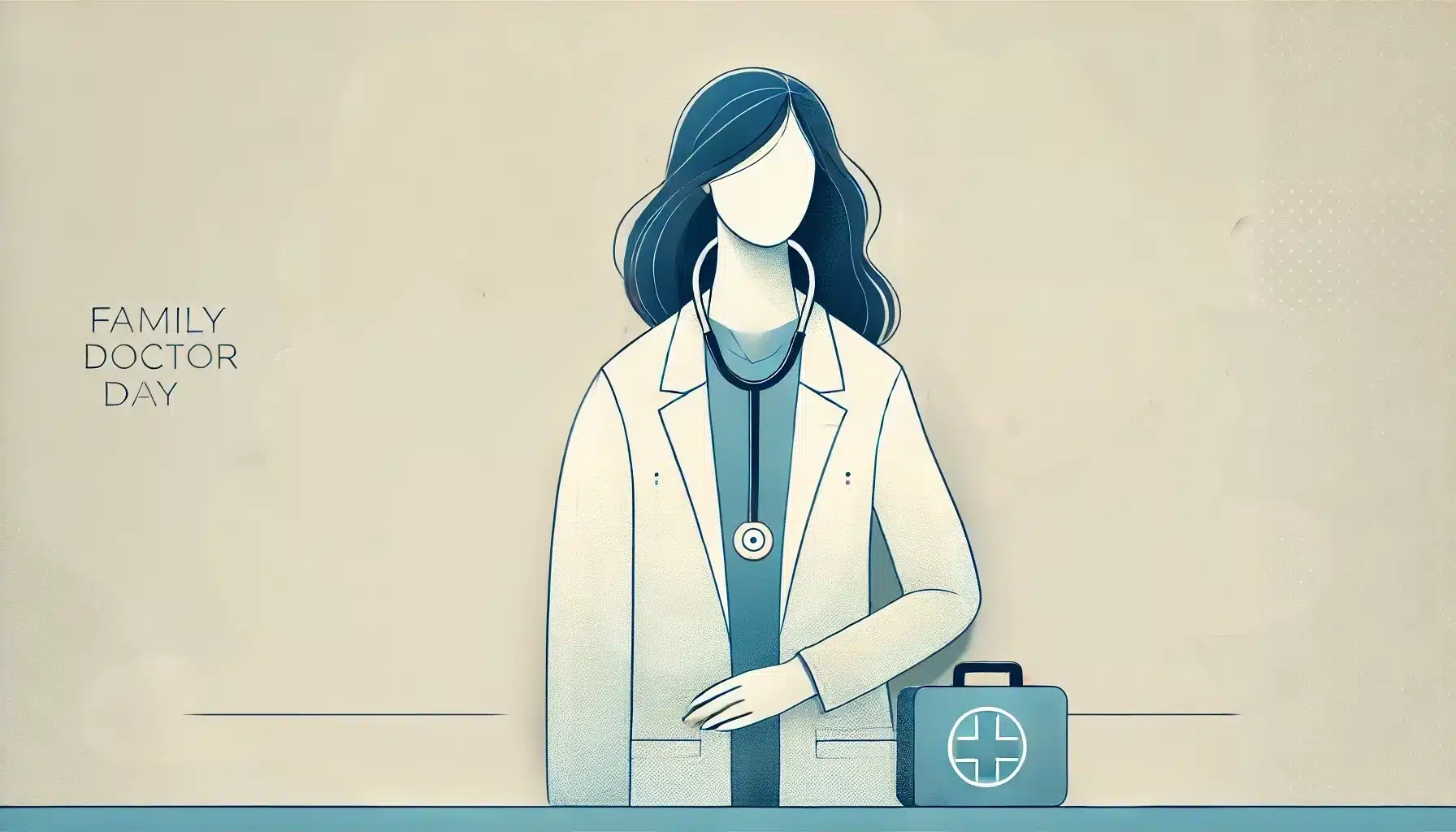 May 19: Family Doctor Day