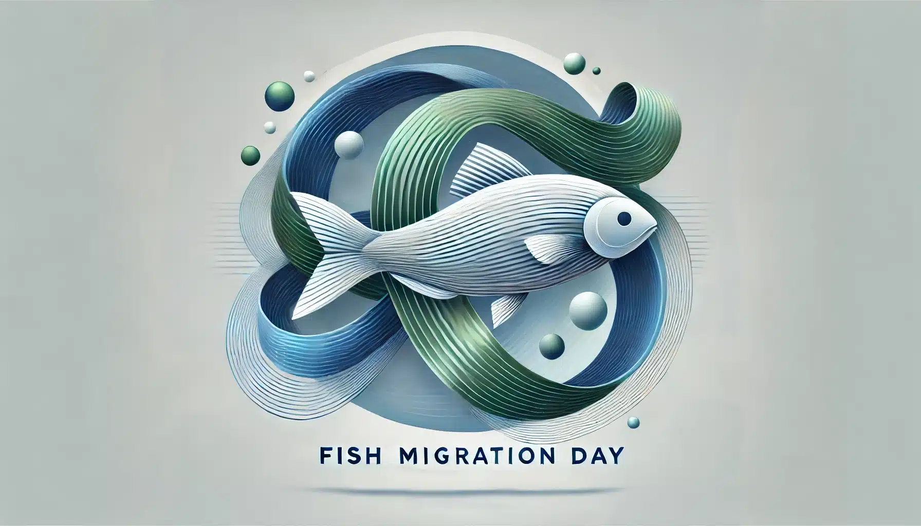 Zaterdag in mei: Vismigratiedag