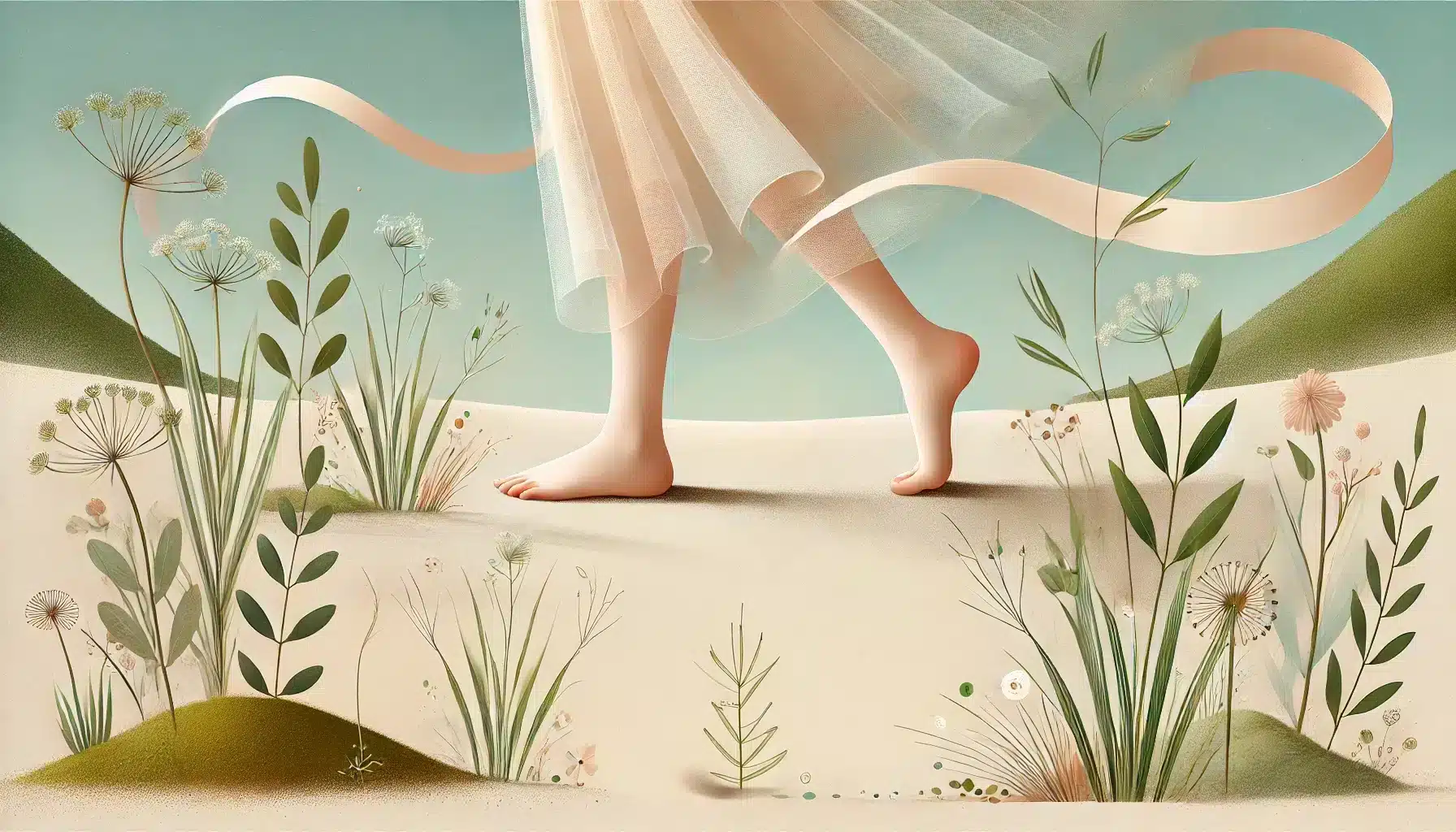 May: Free your Feet Day (Netherlands)