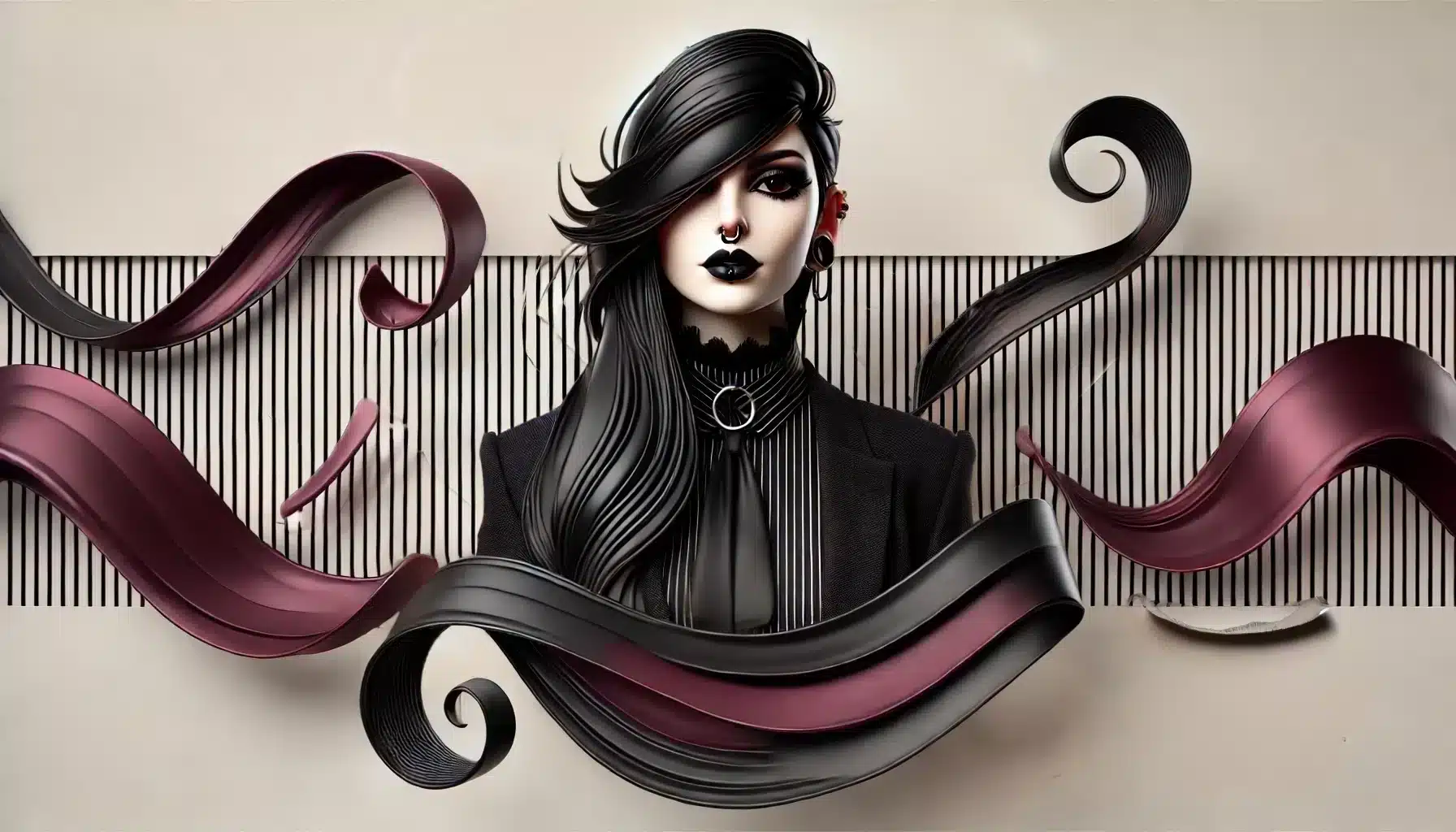 22 mei: Gothicdag