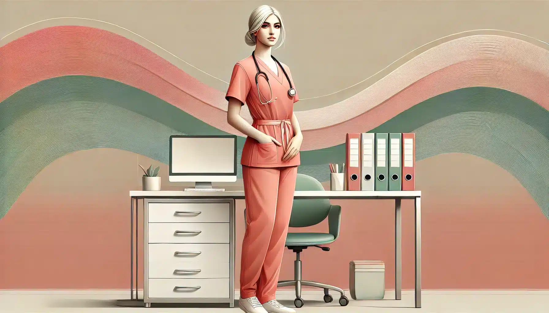 May 22: GP Practice Assistant Day (Netherlands)