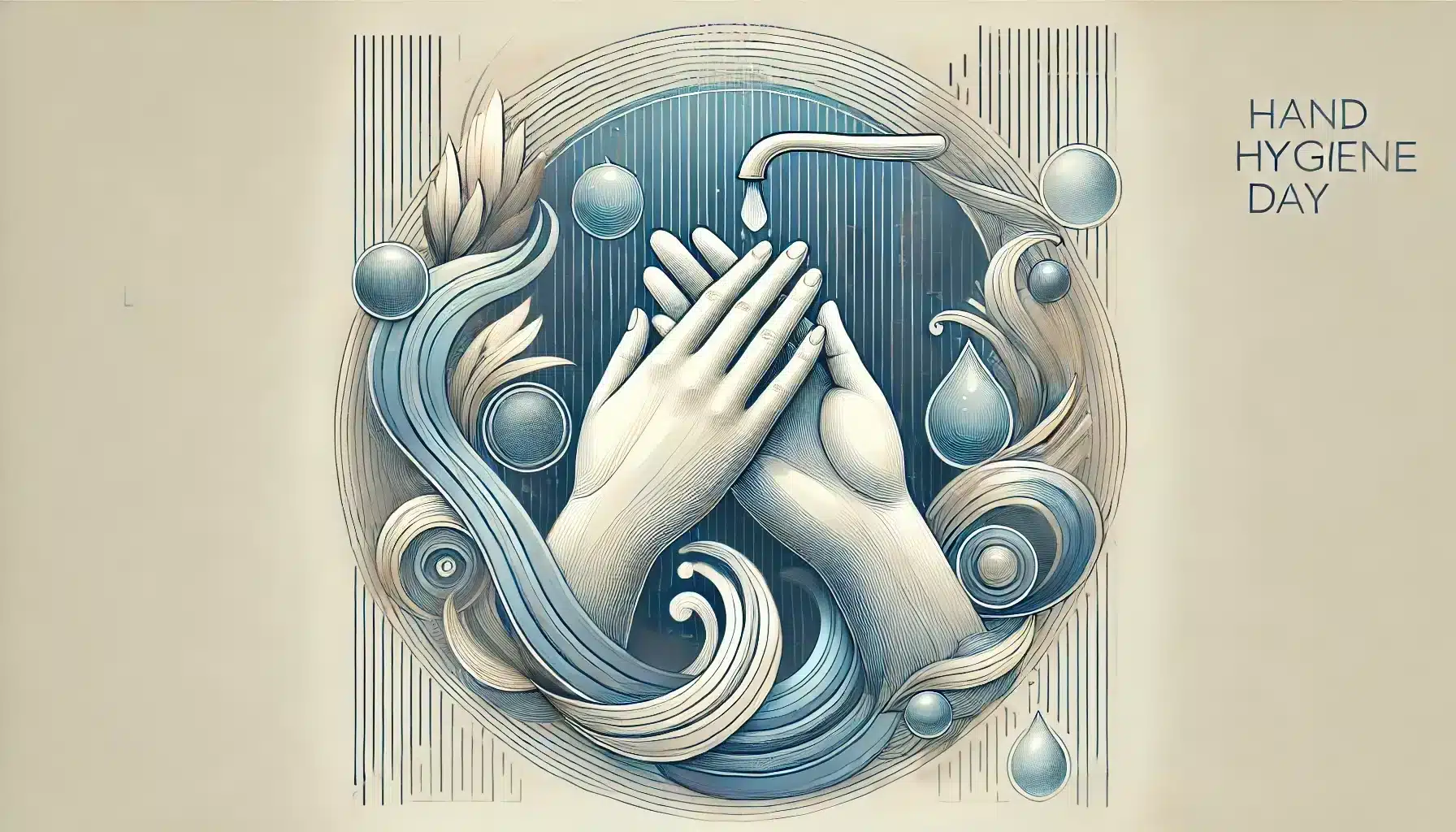 May 5: Hand Hygiene Day