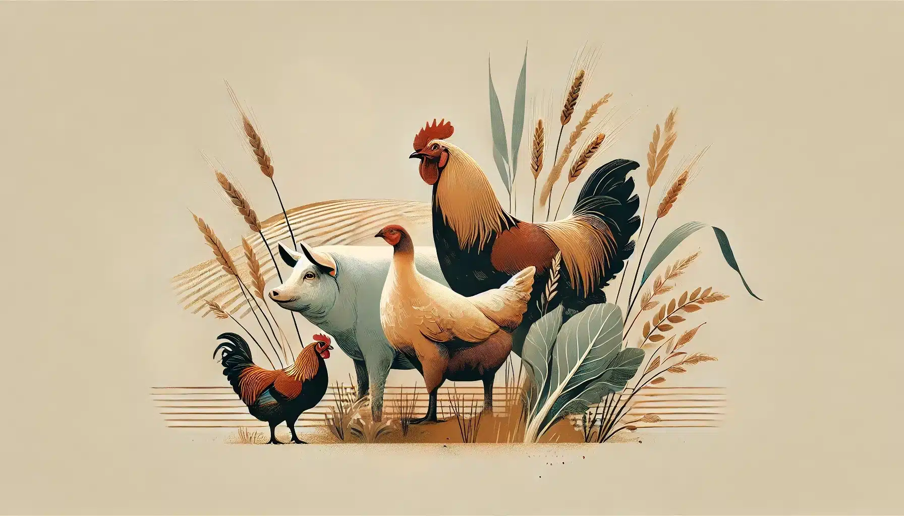 Third Saturday of May: Heritage Breeds Day