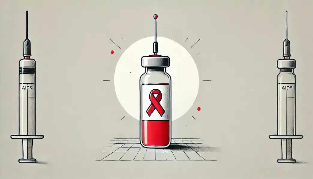 May 18: HIV Vaccine Awareness Day