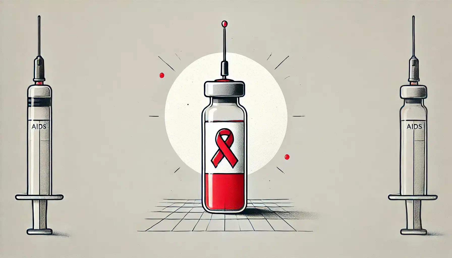 May 18: HIV Vaccine Awareness Day
