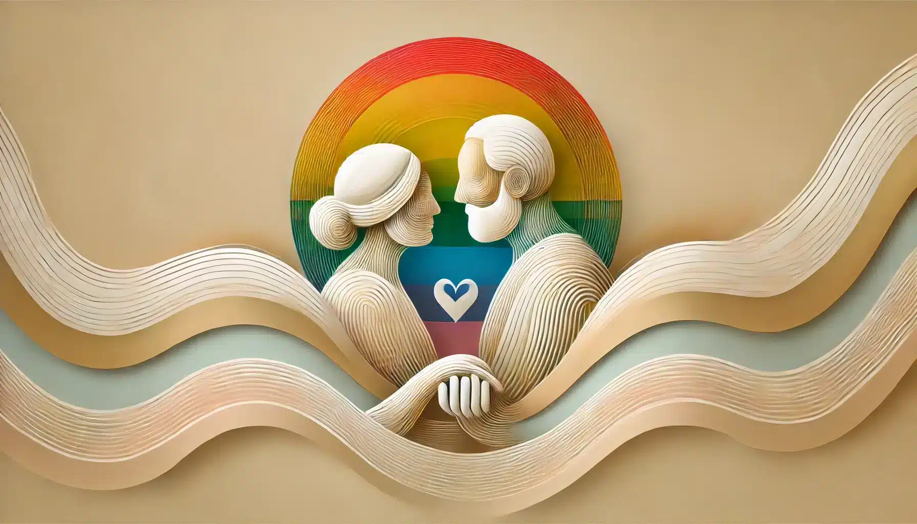 16 mei: Dag ter ere van lgbt-ouderen (VS)