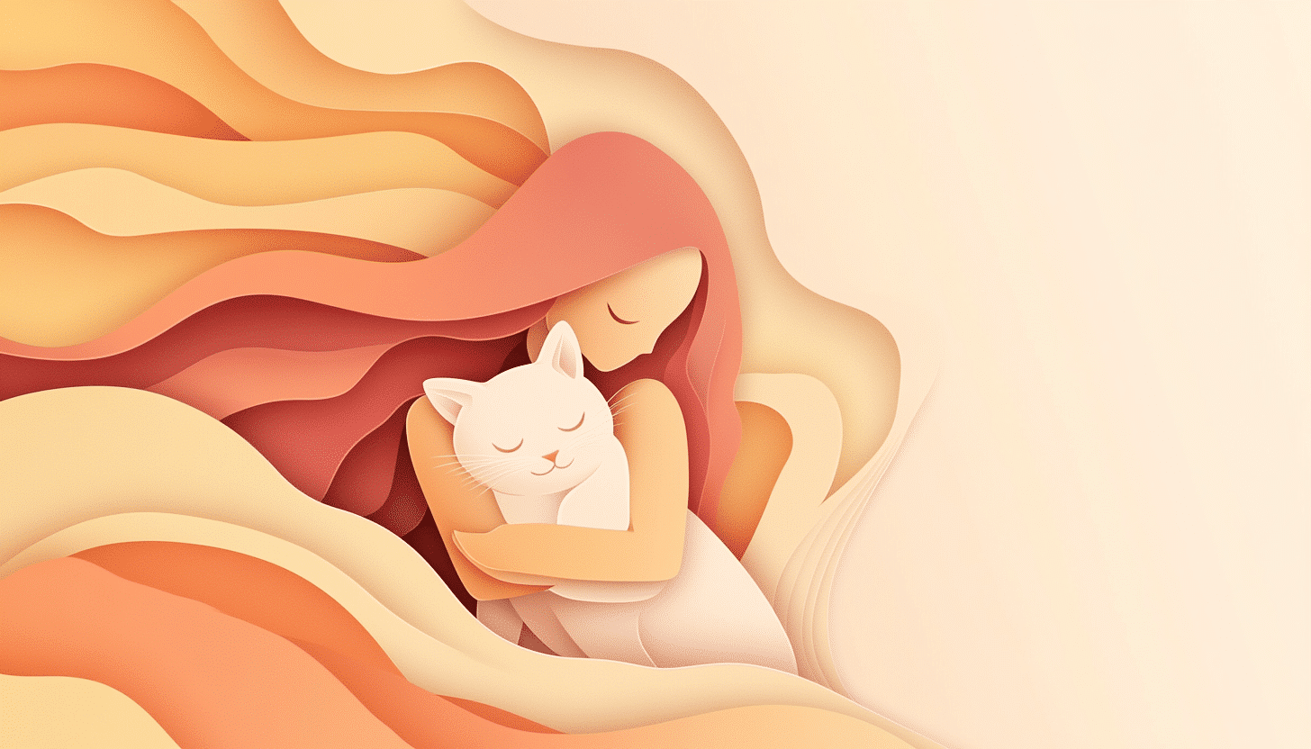 May 30: Hug Your Cat Day