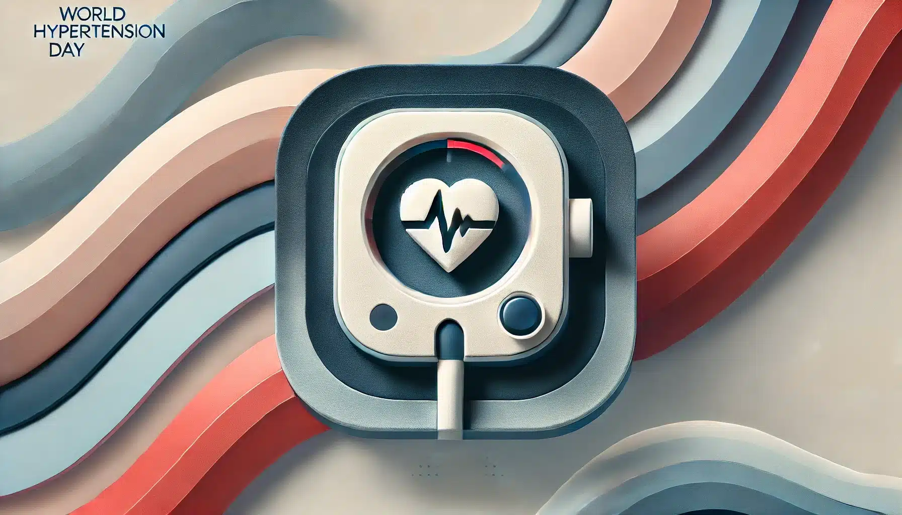 May 17: Hypertension Day