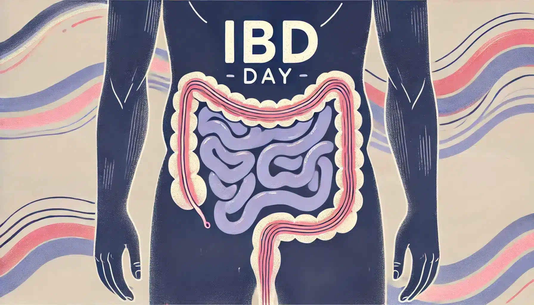 May 19: IBD Day