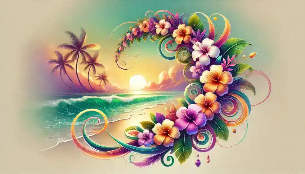 1 mei: Bloemenkransdag (Hawaii)