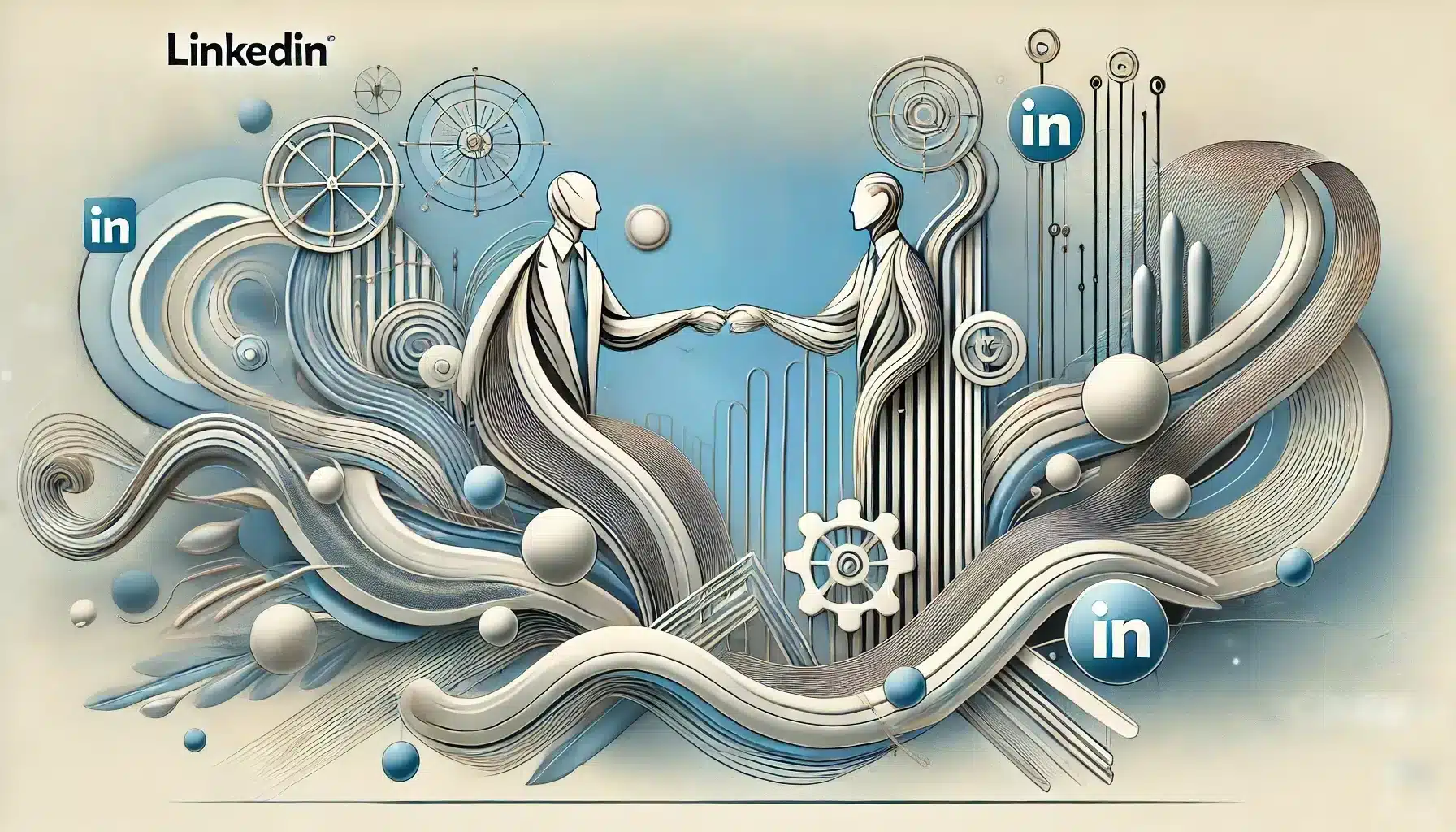 May 5: LinkedIn Anniversary