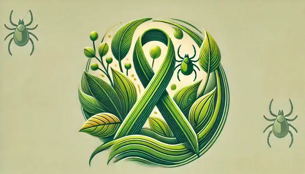 May 1: Lyme Day