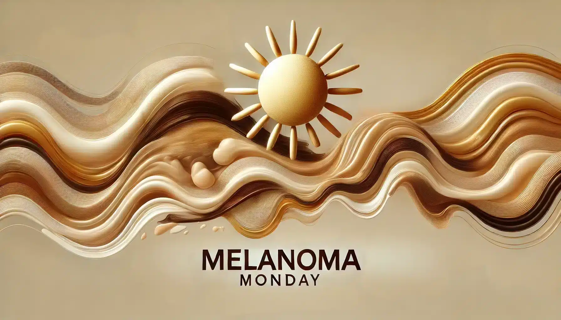 Eerste maandag van mei: Melanoma-maandag