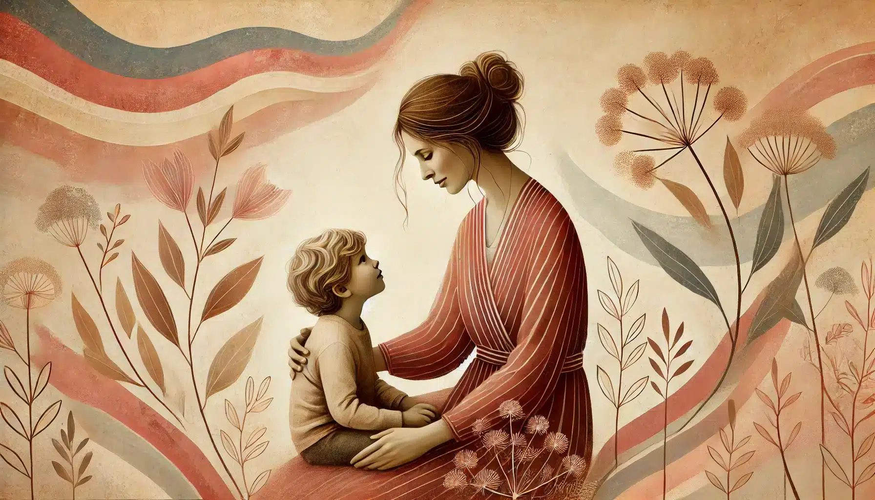 Second Sunday of May: Mother’s Day