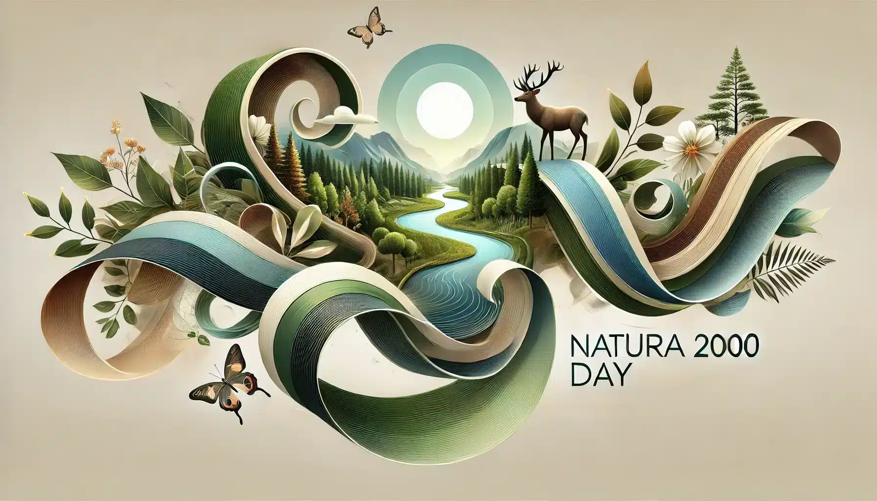May 21: Natura2000 Day (Europe)