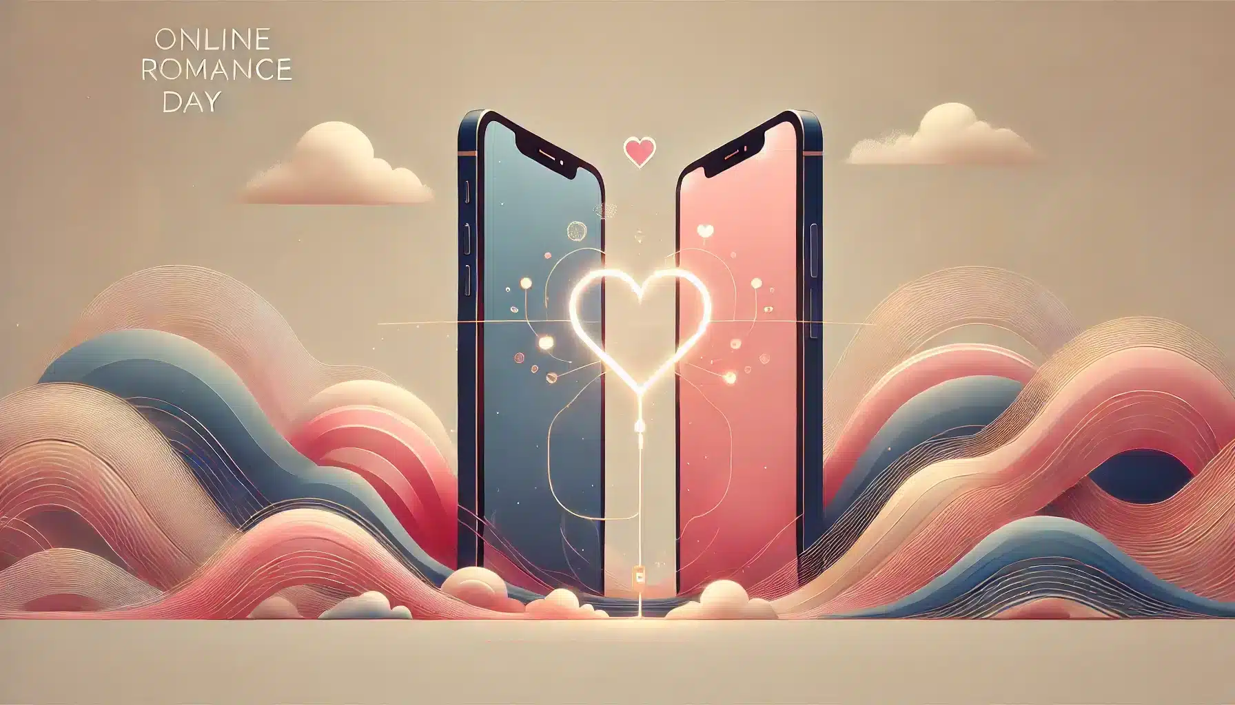 May 14: Online Romance Day