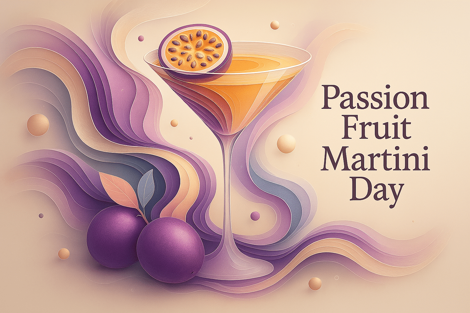 28 mei: Dag van de Pornstarmartini