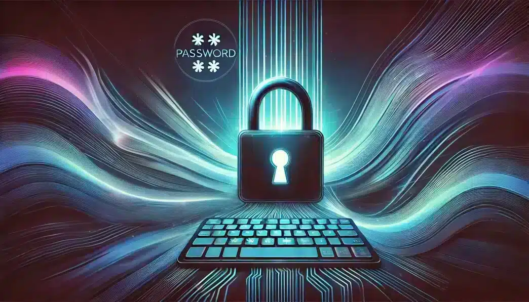 First Thursday of May: Password Day