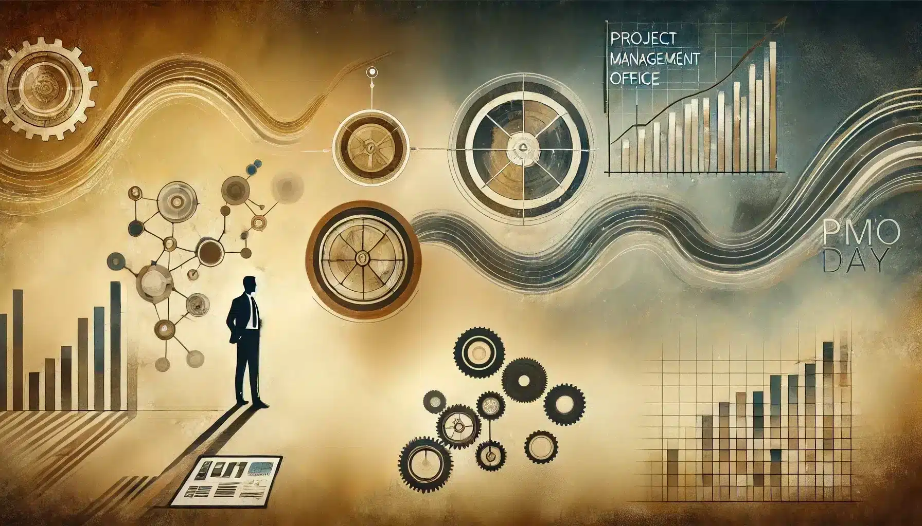 Tweede dinsdag van mei: Projectmanagementbureaudag