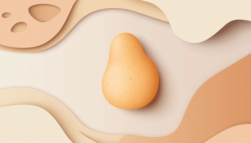 May 30: Day of the Potato