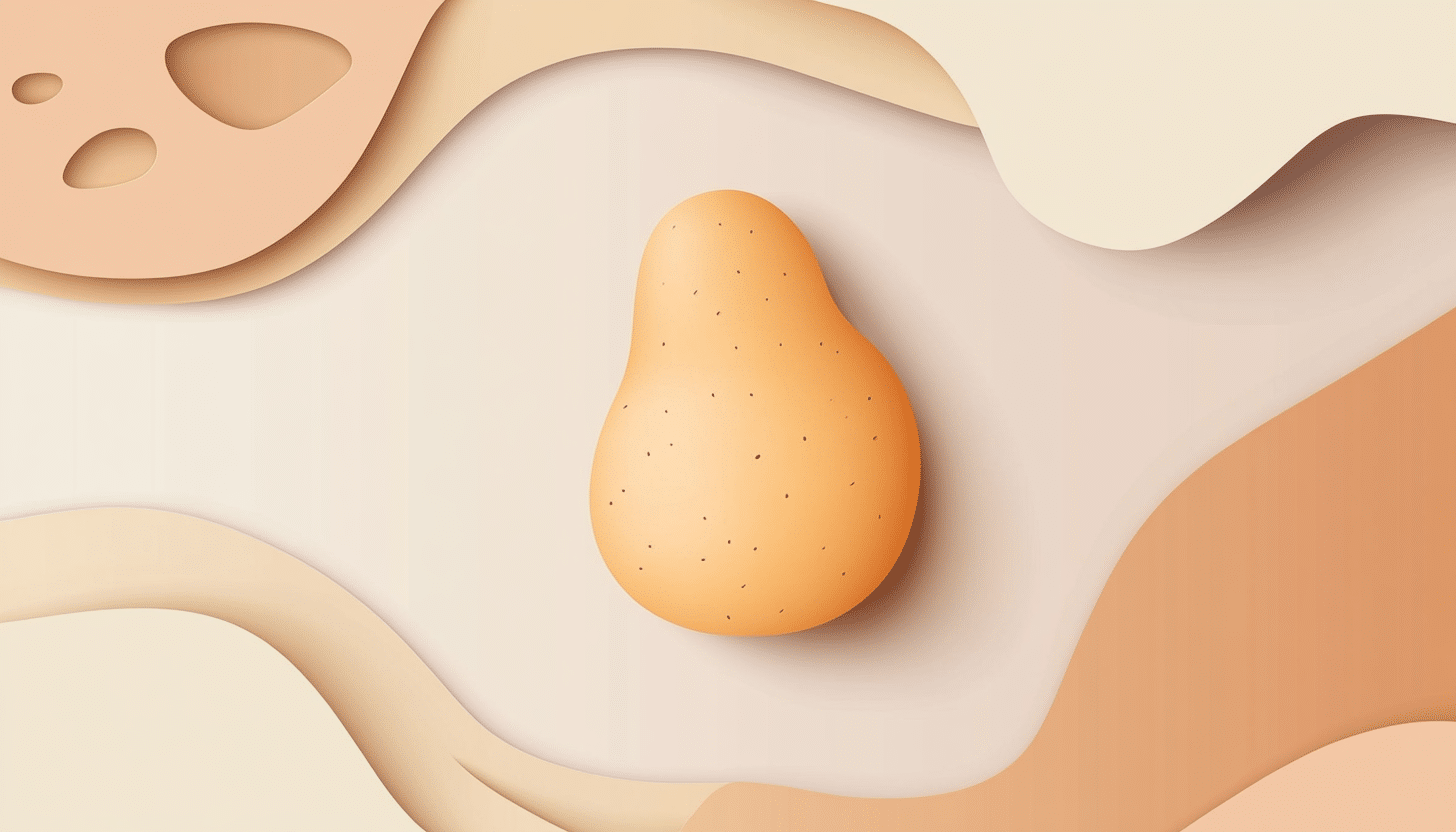 May 30: Day of the Potato