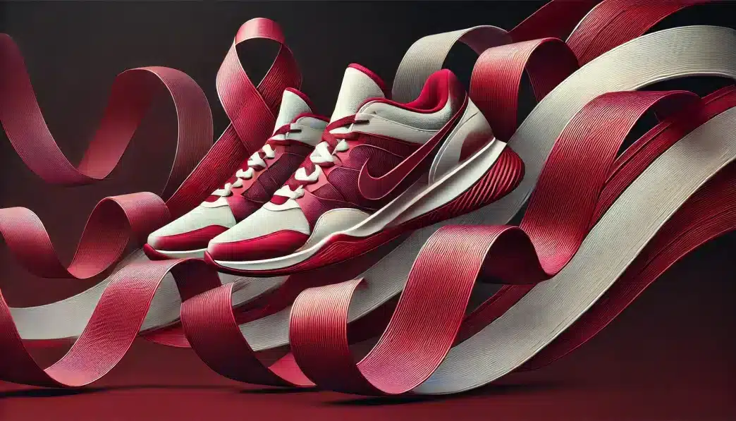 May 20: Red Sneakers Day