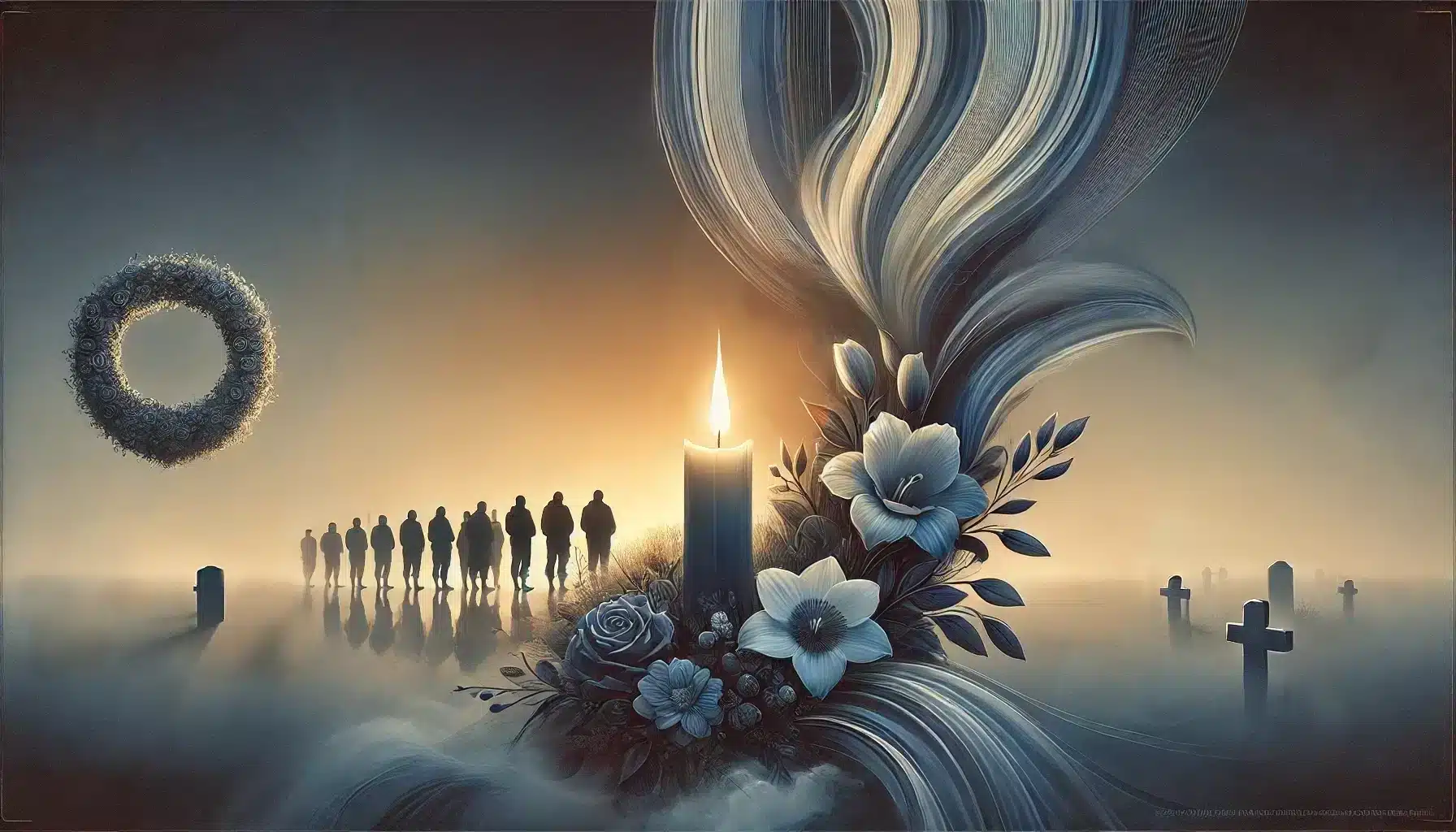 May 4: Remembrance of the Dead (Netherlands)