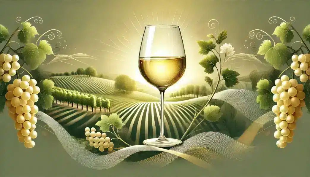 First Friday of May: Sauvignon Blanc Day