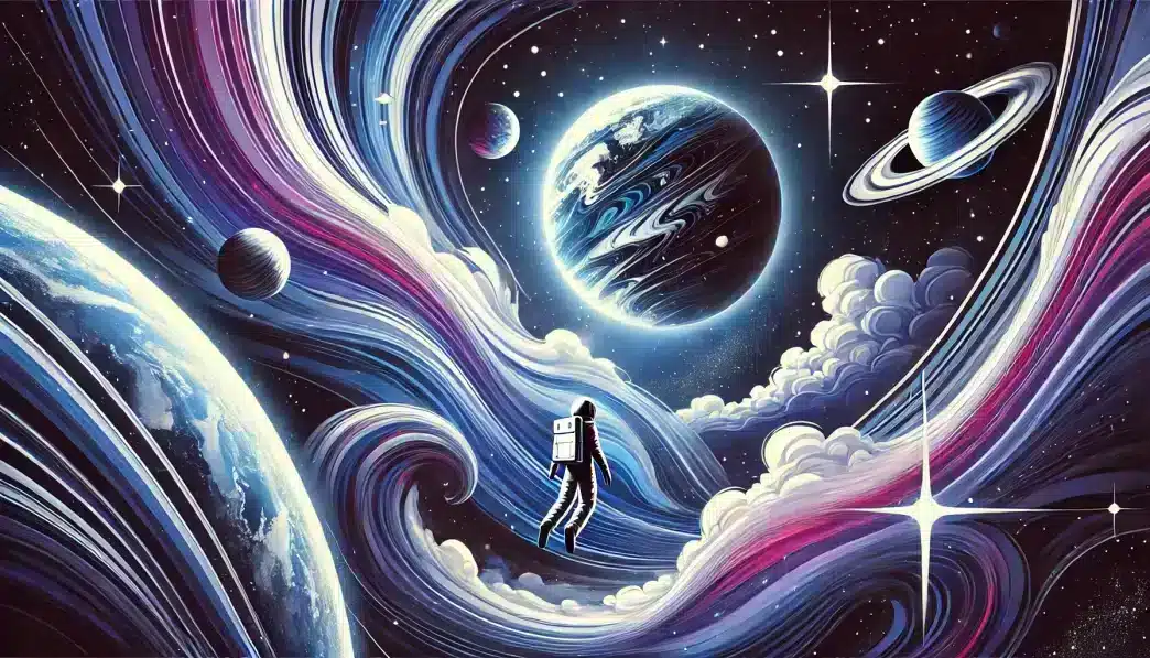 First Friday of May: Space Day (USA)