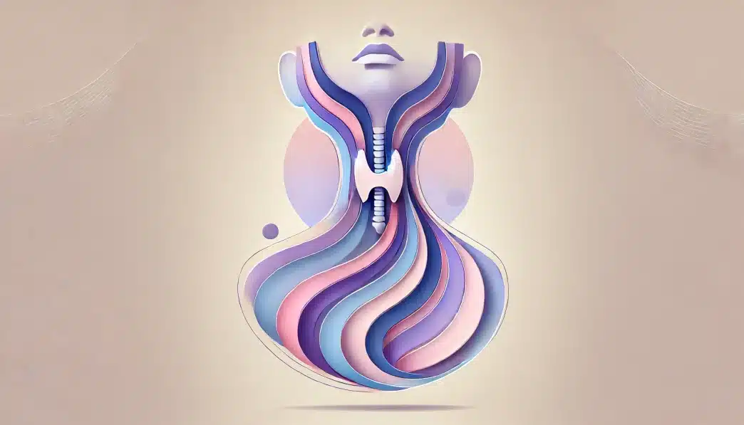 May 25: Thyroid Day