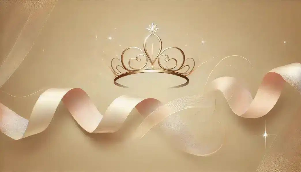 May 24: Tiara Day