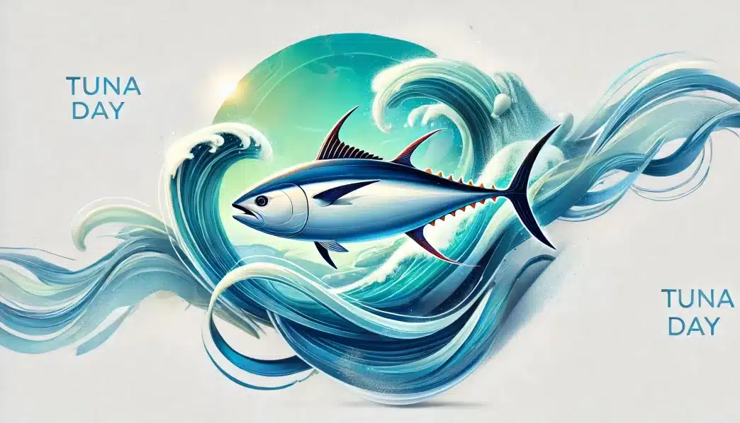 May 2: Tuna Day