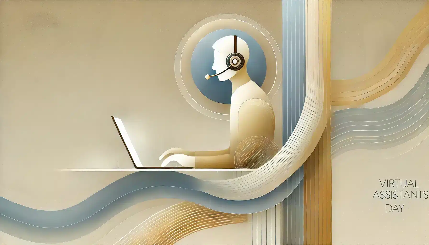 May 16: Virtual Assistants Day