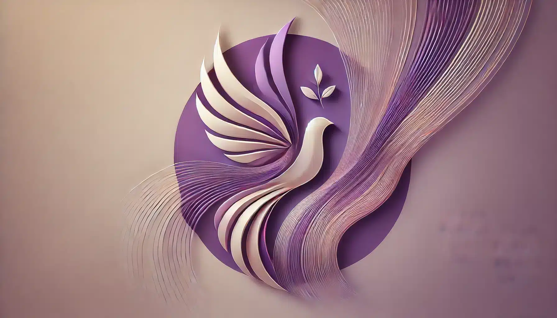 May 16: Wear Purple for Peace Day