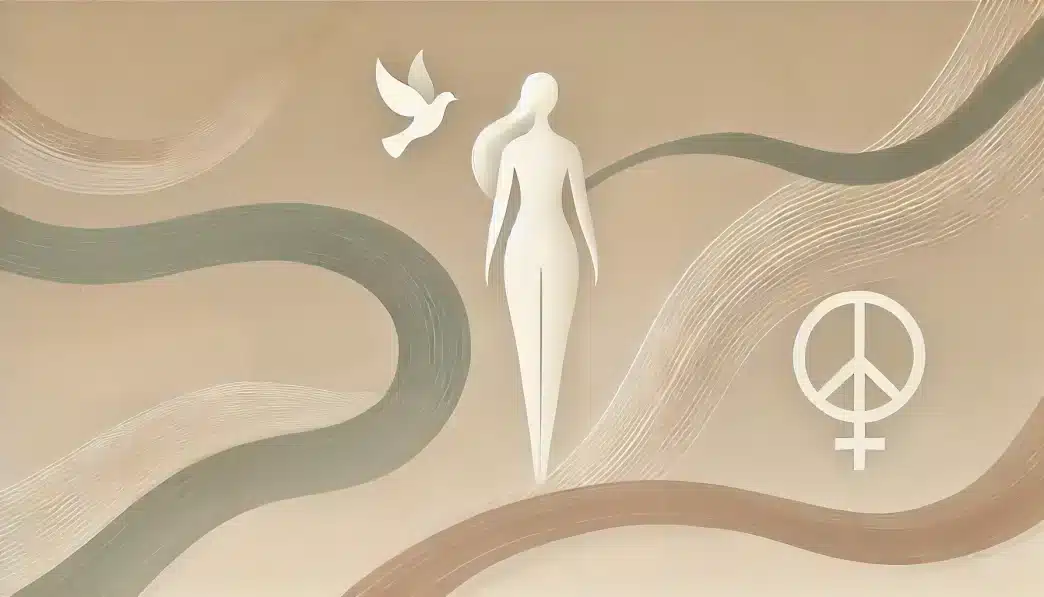 May 24: Women's Day for Peace and Disarmament